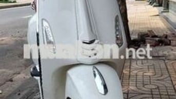 Piaggio Primavera 125 2016.Biển TP. Chính Chủ