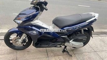 Honda Air Blade FI 2017 Xanh Đã sử dụng