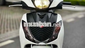Honda SH 150 2010 Trắng Ý