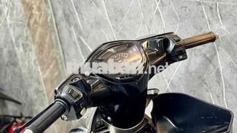 Yamaha Exciter 135 2010 Đen Bạc Xanh Koso Uma