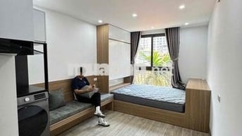 Cho thuê ccmn Giáp Nhất,Thanh Xuân - 32m2 - full nội thất - 5,3tr