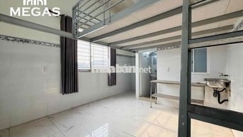 PHÒNG TRỌ GIÁ RẺ_GẦN CHỢ HOÀNG HOA THÁM THOÁNG MÁT TIỆN NGHI_THANG MÁY