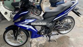 Honda Winner 2018 Xanh trắng