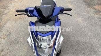 Yamaha Nouvo 6 Xanh Bạc