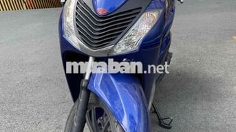 Honda SH VN 125i 2016 Xanh, Smart key, máy êm