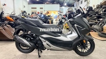 Honda Forza 300 ABS 2020 Đen 380km