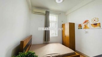 STUDIO FULL NỘI THẤT – THANG MÁY CHỈ 4tr2 NGAY  NGUYỄN XÍ