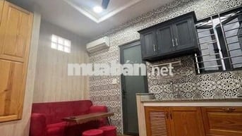 Cho thuê phòng mini.Đường Bùi Đình Túy, Phường 24. Quận Bình Thạnh. 
