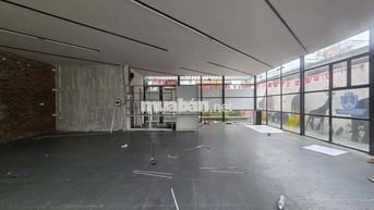 MẶT BẰNG LÊ QUANG ĐẠO DT 344M NGANG 12M
