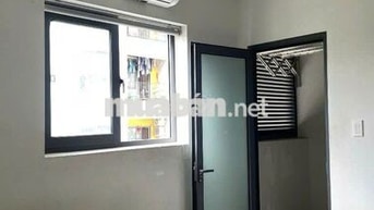 Căn hộ làng đại học 1PN full NT, 3.8tr/ tháng