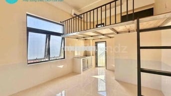 [ DUPLEX SINH VIÊN ] ngay chân Landmark thuận tiện di chuyển Quận 1,2