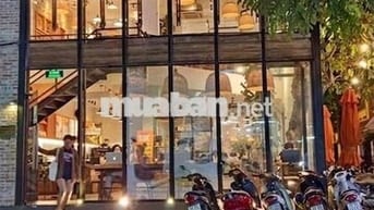 tuyến đường vip nhất Bình Thạnh Ngố Tất Tố nhà đẹp giá tốt