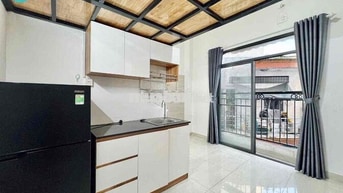 DUPLEX BANCOL NHÀ ĐẸP THANG MÁY GẦN UTH, BẾN XE MIỀN ĐÔNG