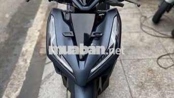 Honda Vario 125 2021 Xám Đã sử dụng