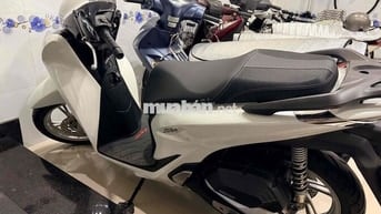 Honda SH 125 ABS 2024 Trắng