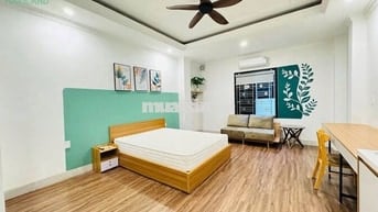 CĂN HỘ STUDIO GẦN SÂN BAY - TRUNG TÂM THÀNH PHỐ