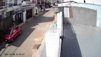 chính chủ còn 3 căn hộ cao cấp bãi đậu oto rộng mặt tiền yniksor cho t