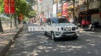 HƠN 13 Ty MẶT PHỐ - LÔGOC - VỈA HÈ - KINH DOANH SÁT VÀNH ĐAI 2.5 - THO