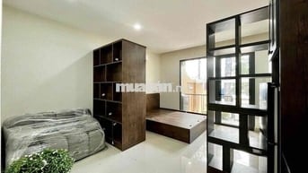 ✨🏙️ KHAI TRƯƠNG CĂN HỘ 1N BANCOL CỰC XINH - NẰM NGAY NHÀ GA T3 🏙️✨