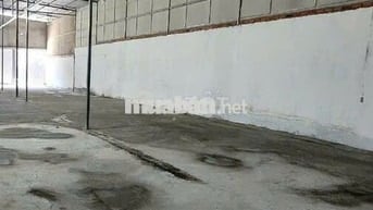 Cho thuê kho Đào Sư Tích, Phước Kiển – 400m2 – phù hợp sản xuất