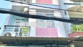 Cho thuê văn phòng trung tâm Quận 10 đầy đủ tiện ích, cho thuê ngay