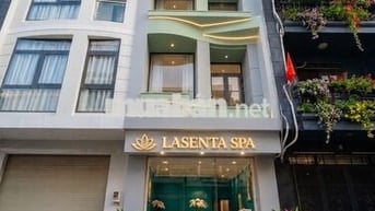 🧿SIÊU PHẨM MẶT TIỀN HOA LAN, 6 PHÒNG, NHÀ MỚI