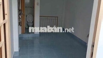 Cho thuê nhà hẻm đường Lê Lư, p Phú Thọ Hoà, q Tân Phú,