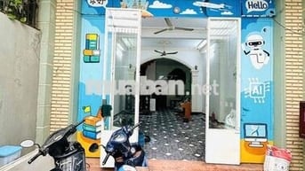 🛑CHO THUÊ NHÀ HẺM XE TẢI LÊ ĐỨC THỌ🛑5x20m TRỆT 2 LẦU 4PN 4WC