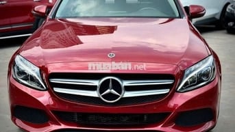 Mercedes C200 Model 2018 - 79000km