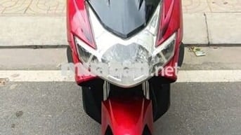 Honda Air Blade Đỏ đen