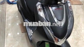 Honda Lead Fi 125 Special Edition 2022 Đen nhám