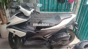 Yamaha NVX 155 Smartkey ABS Chính chủ