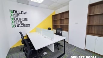 REPLUS [CHO THUÊ VĂN PHÒNG 4 - 5 NHÂN SỰ] GIÁ CHỈ 1X.XXX.XXX