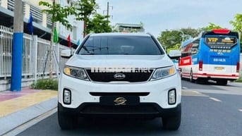 Kia Sorento 2019 2.4 GAT Deluxe 89.000 km