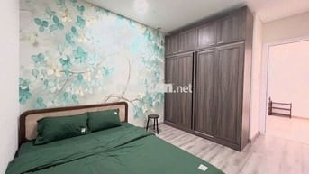CĂN HỘ MONARCHY 2 NGỦ TẦNG TRUNG MỚI XINH CUỐI THÁNG 6 TRỐNG