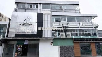 CHO THUÊ MẶT BẰNG GÓC 2 MẶT TIỀN KHU VỰC BÌNH THẠNH