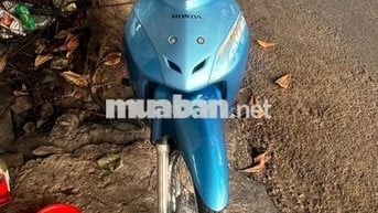 Honda Wave Xanh Vĩnh Long