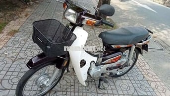 Dream Thái nhật chính hãng Honda nhập thùng 