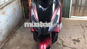 Honda Air Blade Đỏ Đã sử dụng Việt Nam