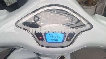 Piaggio Vespa Primavera 2015 Trắng 37275 km