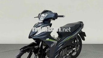 SYM Galaxy 50cc 2024 Xám 8000km
