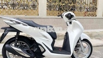Honda SH 150i 2022 Trắng 15k km