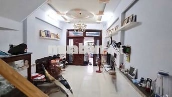 MẶT TIỀN GIÁ HẺM-KẸT BÁN NHÀ 4×18-4TẦNG MẶT TIỀN ĐƯỜNG TÂY SƠN TÂN PHÚ