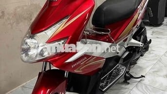 Honda Air Blade 110 FI 2011 Đỏ