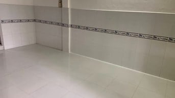 Cho thuê nhà hẻm xe hơi 45 Cao Lỗ, P.4, Q.8 - TpHCM