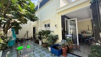 CHỦ GẤP BÁN - GIẢM 400TR - NGANG 8,2 *18m - HÓC MÔN