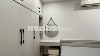 GẤP: CĂN HỘ SAMSORA - 57M2, 2PN2WC, SẴN NỘI THẤT: 1TY580 BAO THUẾ PHÍ