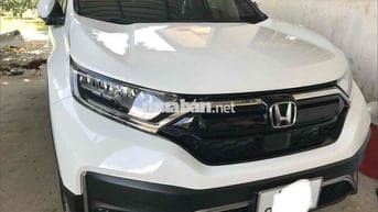Honda CRV G Sensing 2020 Trắng 60000 km
