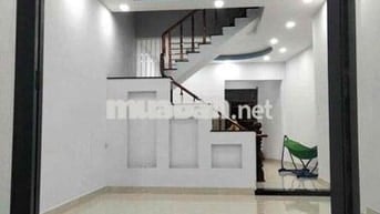 cho thuê nhà đường quách điệu gần lê thị dung nhà lầu suốt sạch sẽ