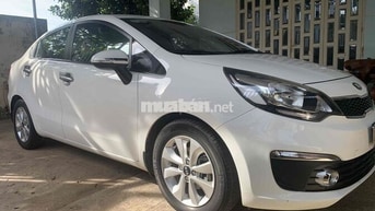 Kia Rio Trắng Số tự động